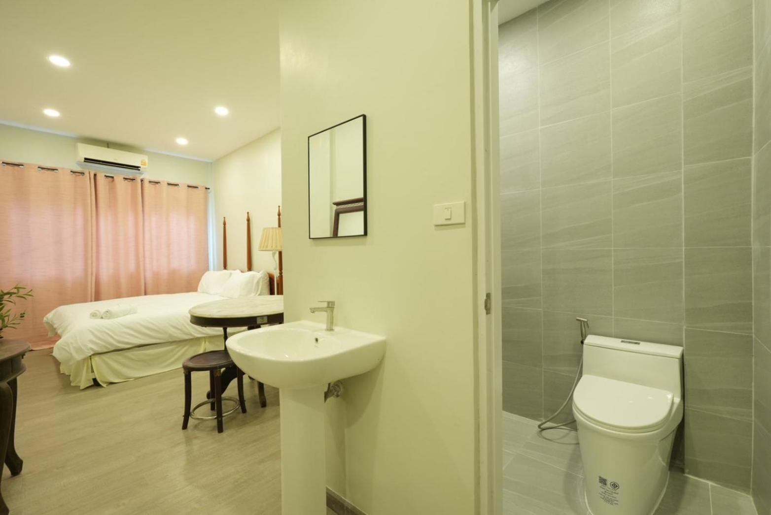 Apartamento Hidden Yaowarat Mrt Dragon Temple - ฮิดเด้น เยาวราช Mrt วัดมังกร Bangkok Exterior foto
