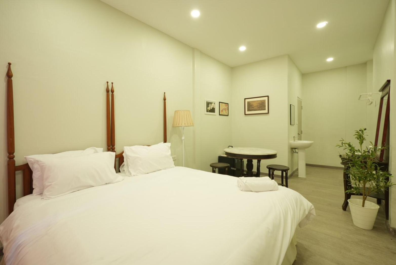 Apartamento Hidden Yaowarat Mrt Dragon Temple - ฮิดเด้น เยาวราช Mrt วัดมังกร Bangkok Exterior foto