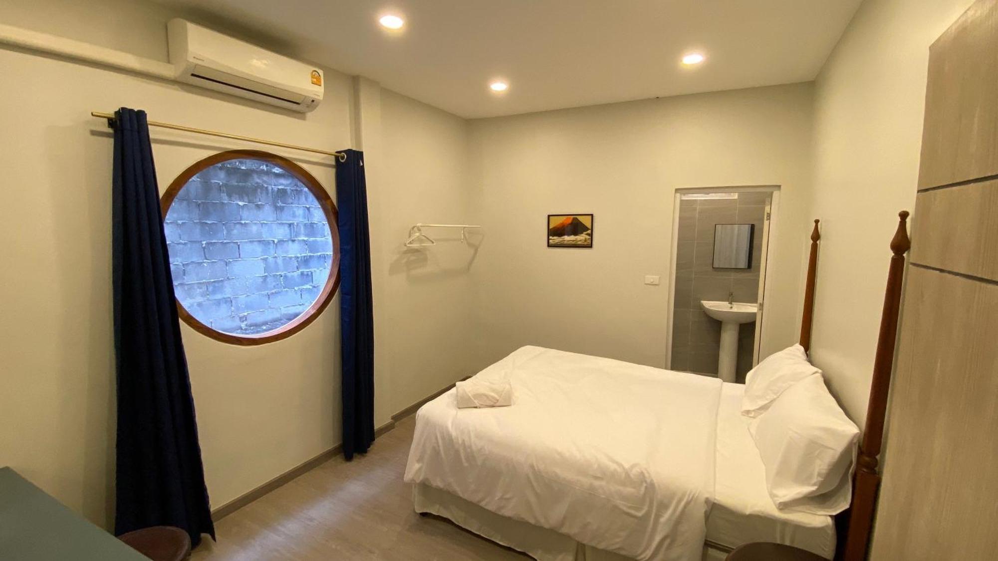 Apartamento Hidden Yaowarat Mrt Dragon Temple - ฮิดเด้น เยาวราช Mrt วัดมังกร Bangkok Exterior foto
