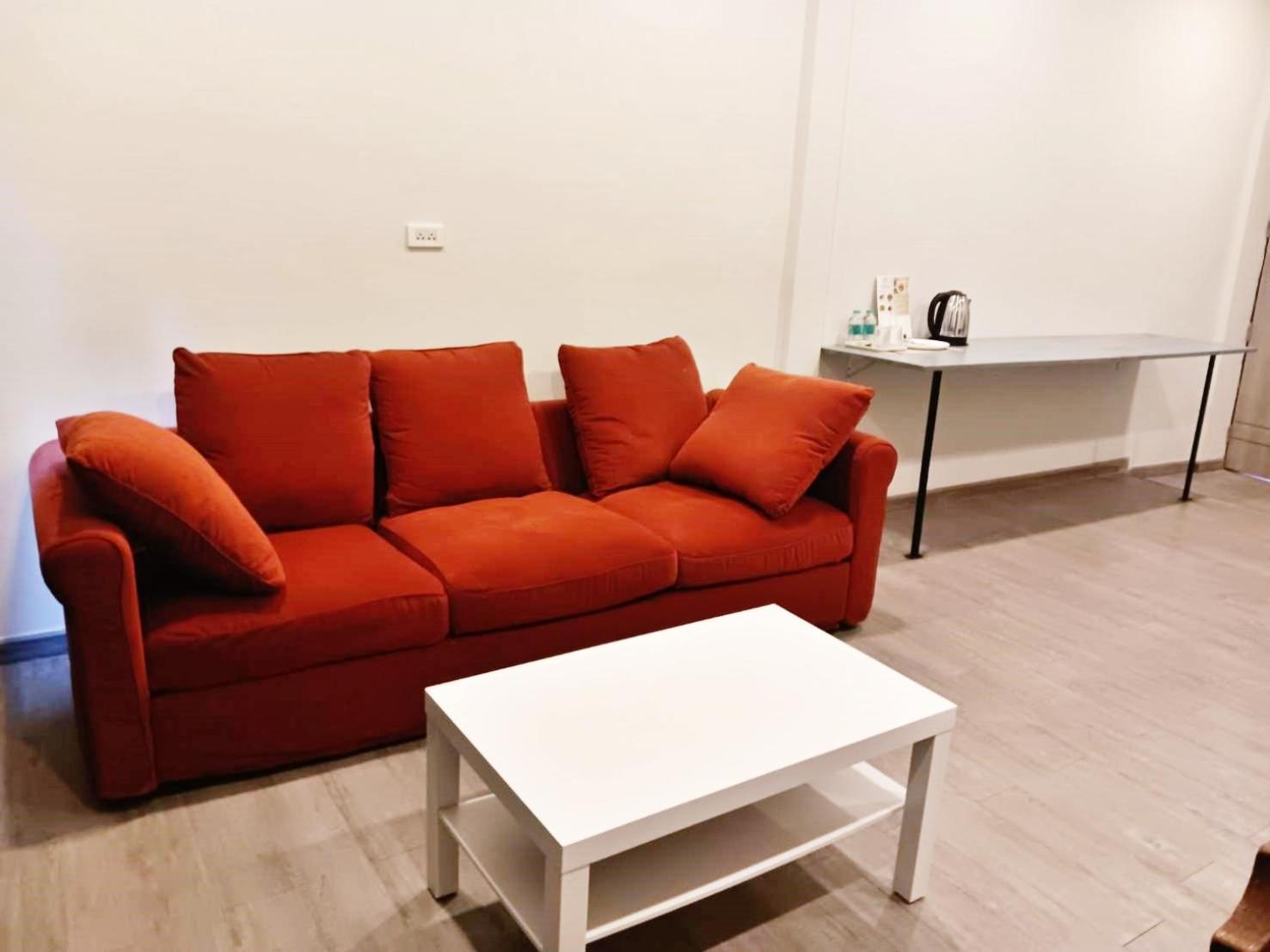 Apartamento Hidden Yaowarat Mrt Dragon Temple - ฮิดเด้น เยาวราช Mrt วัดมังกร Bangkok Exterior foto