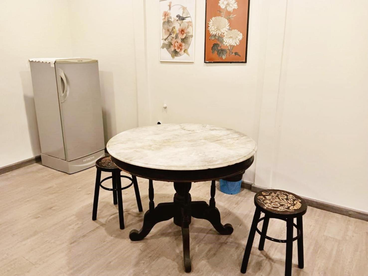 Apartamento Hidden Yaowarat Mrt Dragon Temple - ฮิดเด้น เยาวราช Mrt วัดมังกร Bangkok Exterior foto