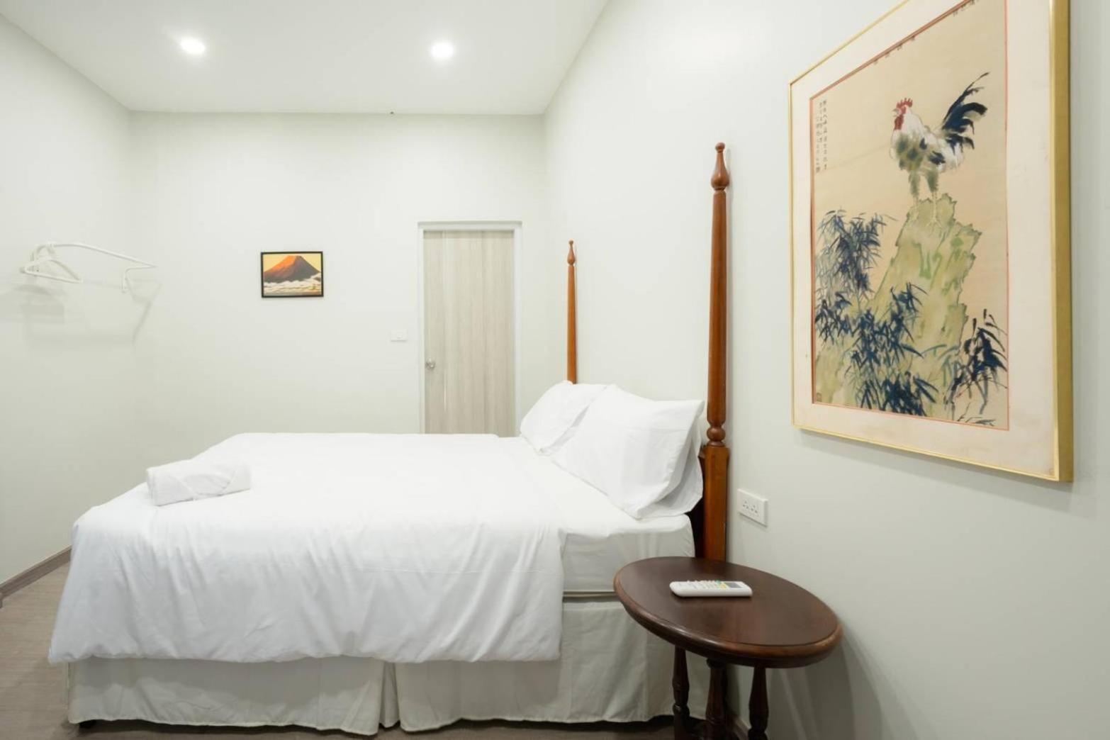 Apartamento Hidden Yaowarat Mrt Dragon Temple - ฮิดเด้น เยาวราช Mrt วัดมังกร Bangkok Exterior foto
